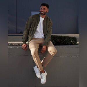 Fabletics The Only Pants Trouser (Slim Fit)